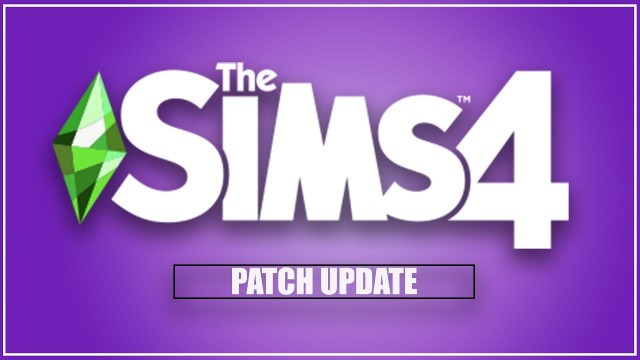 'The Sims 4 | Eco Lifestyle Patch: MAC Cosmetics Collab, Free Window and Door Placement, Inventory'