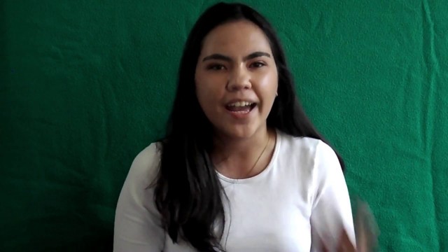 'Why It Cosmetics should be in Colombia - Maria Isabel Gonzalez'