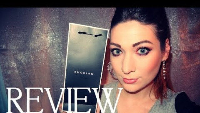 'GOOD? BAD? Kuckian Cosmetics (Review and Swatches)'