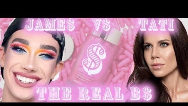 'James Charles 