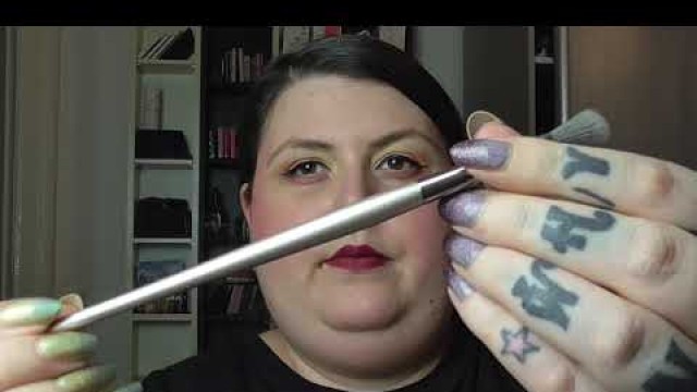 'Haul - Bh Cosmetics Pinsel'