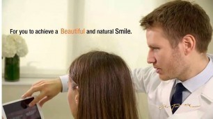 'Consider Dental Cosmetics To Achieve A Perfect Smile'