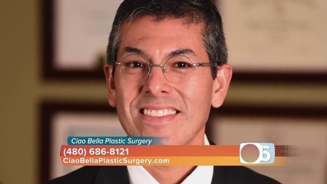 'Ciao Bella: World renowned cosmetic surgery and medical spa'