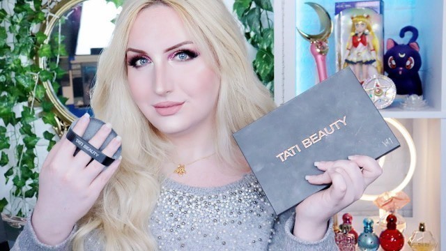 'Tati Beauty 1 year later review + Dear Tati Westbrook'