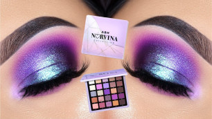 'ABH NORVINA VOLUME 5 TUTORIAL'