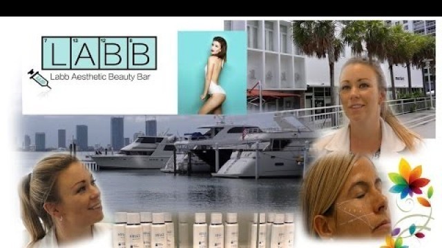 'Botox Cosmetic Labb of South Miami'