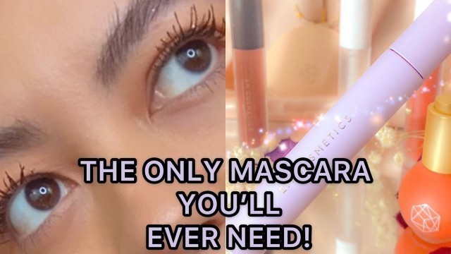 'EM COSMETICS - PICK ME UP MASCARA[FIRST IMPRESSIONS]'