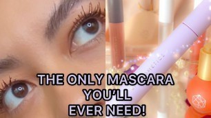 'EM COSMETICS - PICK ME UP MASCARA[FIRST IMPRESSIONS]'