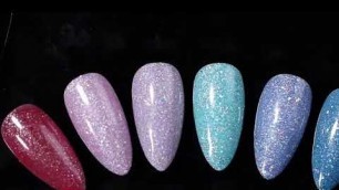 'Nail Gel Polish & Nail Art #Beautifycollections #Beauty #Cosmetic #Makeup #Beautycare'