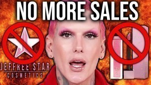 'JEFFREE\'S MAKEUP CLOCKED AT MARSHALS 