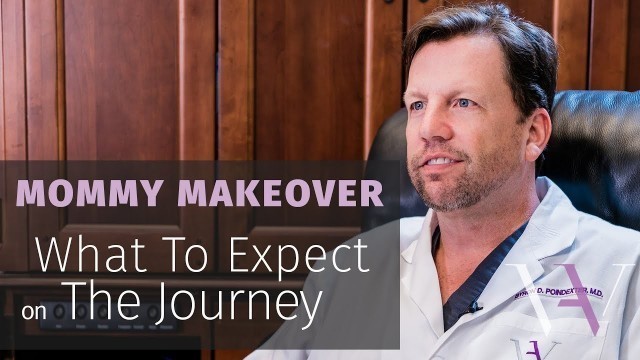 'What to Expect When Getting a Mommy Makeover: The Cosmetic Surgery Journey'