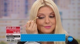 'HSN | Too Faced Cosmetics / Essie Nail Collection 04.11.2018 - 01 AM'