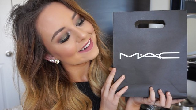 'MAC & BH Cosmetics Haul'