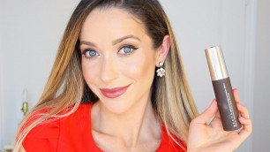 'Foundation 411: BECCA Ultimate Coverage Complexion Creme Review'