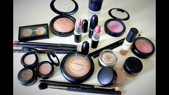 MAC Cosmetics | What Should You Buy?