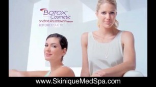 'Botox Cosmetic in Fort Worth Texas'