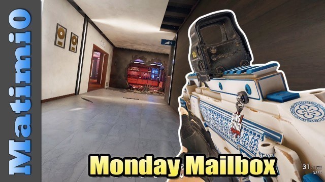 Cosmetics Items Getting Worse? - Monday Mailbox - Rainbow Six Siege