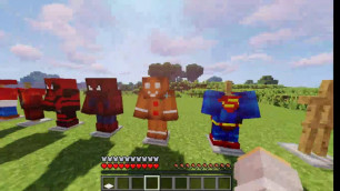 'REVIEW DE MODS DE MINECRAFT'