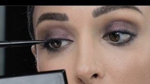 'How To: Amped Up Standout Eye | Eye Makeup Tutorials | Bobbi Brown Cosmetics'