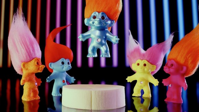 'Good Luck Trolls Collection | MAC Cosmetics'