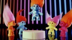 'Good Luck Trolls Collection | MAC Cosmetics'