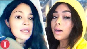 'The Sad Truth About Kylie Jenner and Jordyn Woods’ Shaky Friendship'