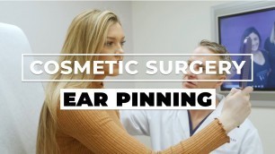 'All About Ear Pinning'