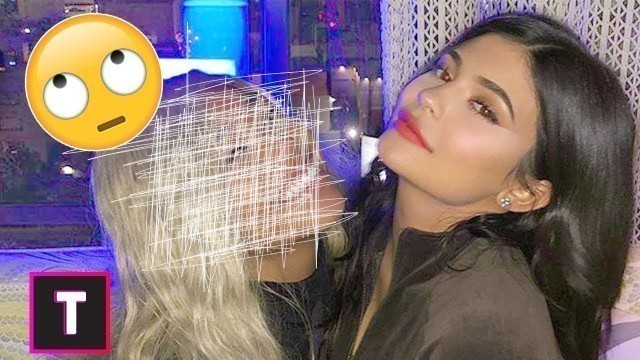 'Kylie Jenner Is Over Jordyn Woods And Responds To Billionaire Backlash'