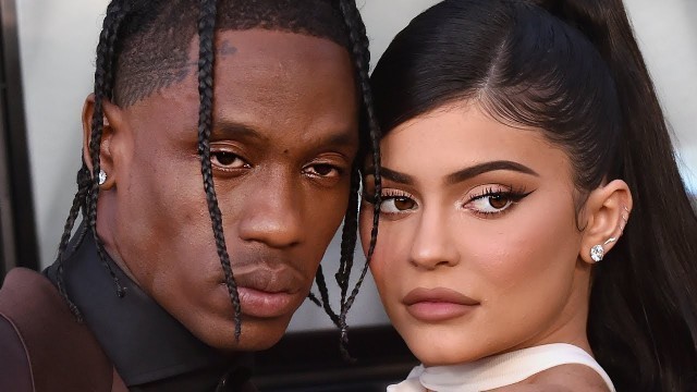 'Kylie Jenner Breaks Up With Travis Scott?'