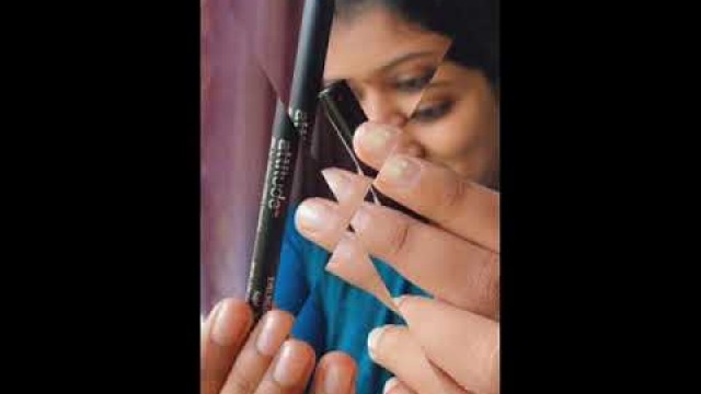 '#modelamway |Amway Attitude Kajal Short review|'