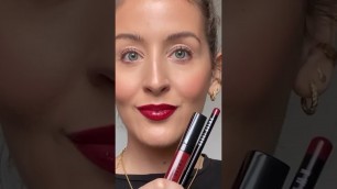 '3 Summer Lip Gloss Looks | Lip Tutorials | Bobbi Brown Cosmetics'