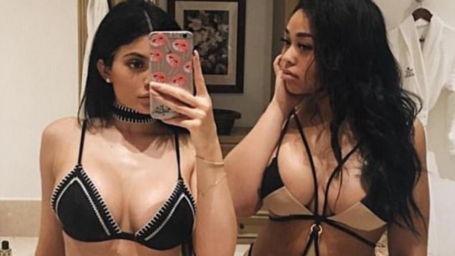 'Kylie Jenner\'s BFF Jordyn Woods is SICK of Being Called \'Plus-Sized\''