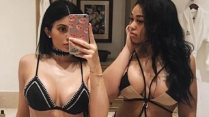 'Kylie Jenner\'s BFF Jordyn Woods is SICK of Being Called \'Plus-Sized\''