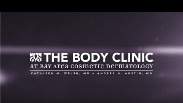 'CoolSculpting @ The Body Clinic'