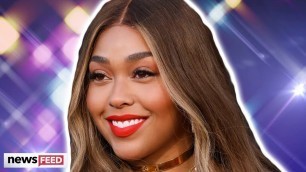'Jordyn Woods OPENS UP About Life After Kylie Jenner!'
