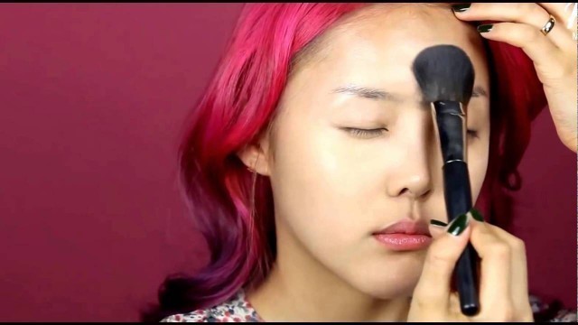 'Pony Makeup | Transformation | FOCUS Makeup 2016'