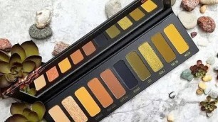 'Melt Cosmetics -  ♊️ Gemini Eyeshadow Palette 