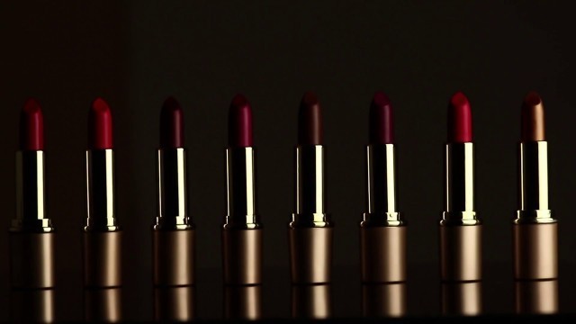 'Cosmetic Product Shoot |Lipstick| |Product Video|'