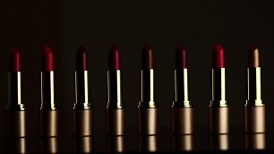 'Cosmetic Product Shoot |Lipstick| |Product Video|'