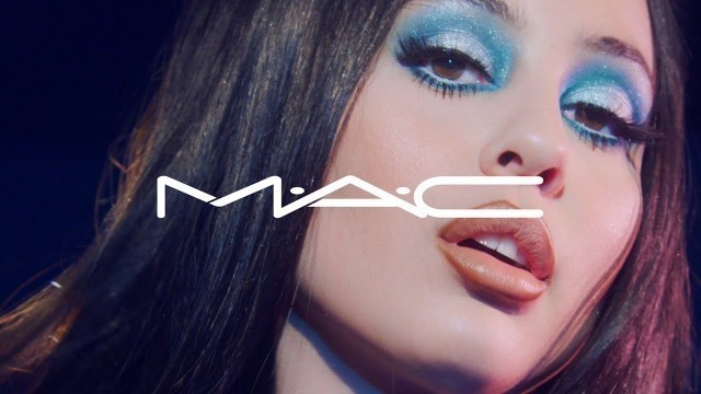 'Turn On Drama Like Alexa Demie | MAC Cosmetics'