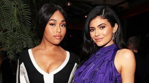 'Why Jordyn Woods Fans Are ConvincedShe’s Sending Kylie Jenner A SecretMessage With New Pic'