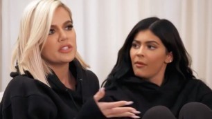'Khloe Kardashian Calls Jordyn Woods “FAT”! Kylie Jenner STOPS Her Sisters From Bullying Jordyn!'