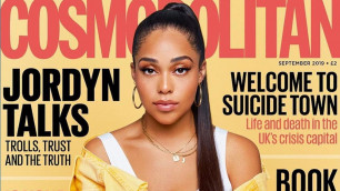 'Jordyn Woods Wants to ​Reconnect with Kylie Jenner'