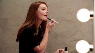 'Foundation for Redness | Makeup How To | Bobbi Brown Cosmetics'