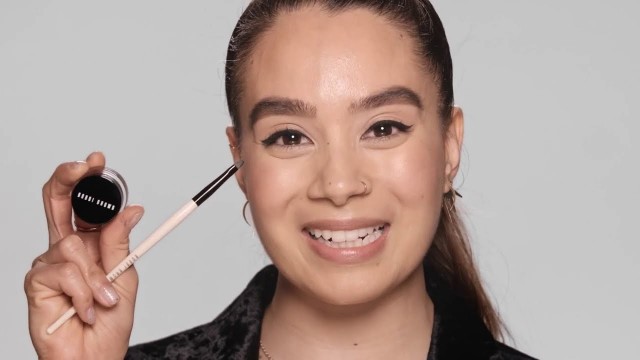 '3 Ways to Wear Eyeliner Ft. Bobbi Brown | Sephora'