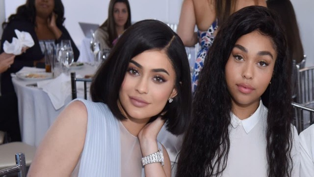 'Kylie Jenner va-t-elle couper tout contact avec Jordyn Woods ? Le clan Kardashian en doute !- 365'