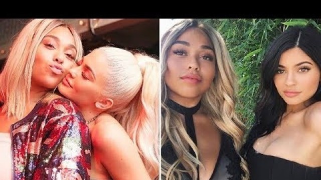 'Kylie Jenner and Jordyn Woods Best Moments'