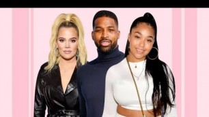 'Kylie Jenner’s BFF Jordyn Woods CAUGHT CHEATING With Tristan & Khloe Kardashian Ends Relationship!'