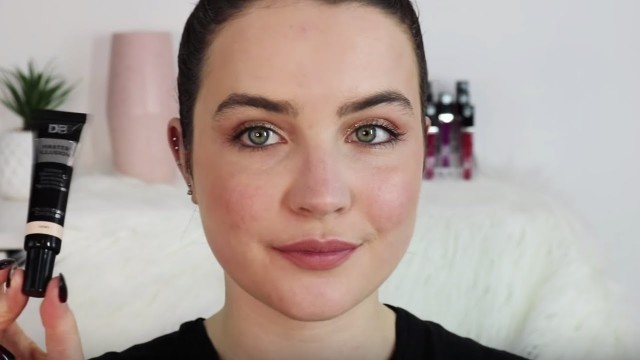 'Master Illusion Concealer 3 Ways | DB Cosmetics'