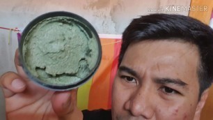 'Lush Products (Handmade cosmetics #Vlog5)'